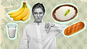 Откуда берётся запор и какие продукты вызывают проблемы с походом в туалет