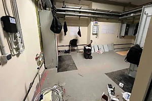 Московский ЖК погрузил жильцов в «шоковый» комфорт-класс