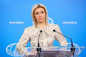 Захарова попросила разъяснений из-за драки на уроке русского языка в школе Ташкента