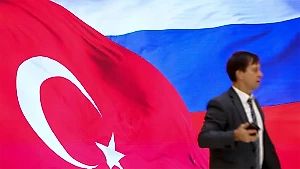 В Турции заявили, что всегда были против антироссийских санкций Запада