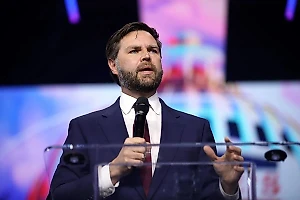 Напарник Трампа призвал Украину к миру в обмен на земли