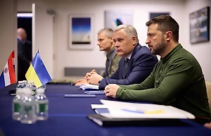 В Британии узнали о планах Зеленского переизбраться в президенты