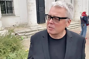 Стриженов со слезами на глазах поведал трогательную историю о рыбалке с Мадяновым