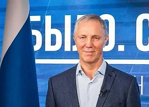 Сальдо: Взятие Херсона станет предтечей освобождения Николаева и Одессы