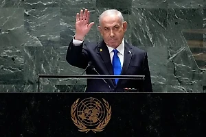 Нетаньяху заявил, что Израиль не хочет «заселять» Газу и назвал условия для завершения конфликта