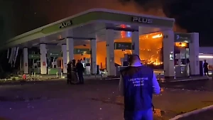 На автозаправочных станциях в Дагестане выявили более 4,5 тысячи нарушений