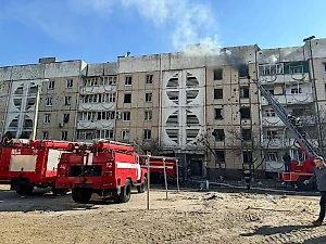 Истекающую кровью девочку нашли над телом погибшего при ударе ВСУ мальчика