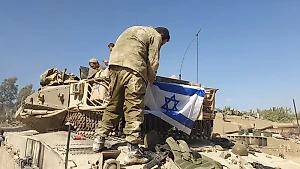 Израиль пока не принял решение о наземной операции в Ливане, узнали СМИ