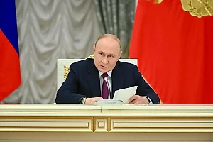 Генерал ФСБ заявил о деградации западных политиков, лезущих на Украину