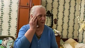 Ученица избитой в Ульяновске бабушки рассказала, как она ездила по детдомам с хором