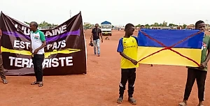 Совбезу ООН запретили игнорировать требование Африки объявить Украину страной-террористом