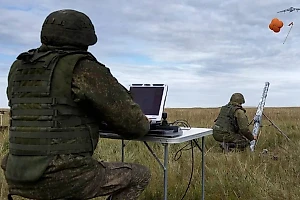 Российские военные «пересаживаются» на закрытый чудо-мессенджер