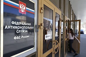 ФАС согласовала сделку по слиянию Russ и Wildberries в ООО «РВБ»