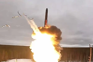 Лавров сделал хозяевам Киева последнее предупреждение