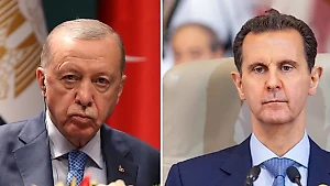 Эрдоган обратился к Асаду с важным посланием