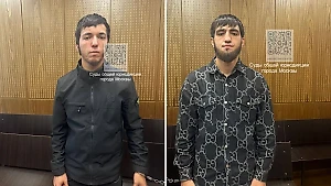 Уже 19 участников смертельной перестрелки в Wildberries получили по 15 суток ареста