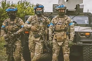 СКР завёл дела на убийц жителей Курской области из ВСУ и иностранных ЧВК