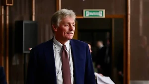 Песков заявил, что для России нет альтернативы победе в спецоперации