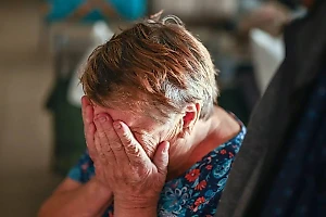 Захарова: ВСУ вывезли часть жителей Курской области из РФ, их судьба неизвестна