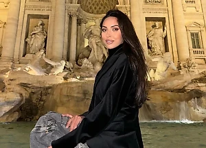 Алсу резко отреагировала на заявление адвоката её экс-мужа о лондонском пентхаусе