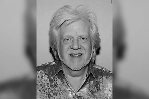 Барабанщик «Аббы» скончался в 75 лет от осложнений болезни Альцгеймера