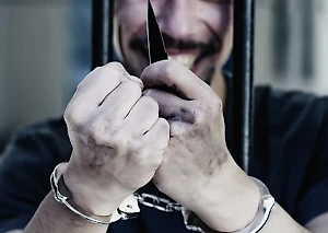 Глава Минюста: Бунты в тюрьмах связаны с проявлением бандитизма и экстремизма