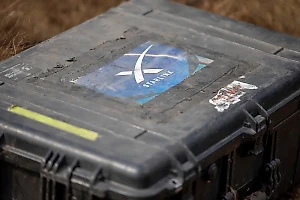 Маск напомнил, как ловко опрокинул Украину из-за санкций США