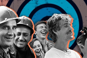 Как в СССР обходились без депрессий — советские секреты ментального здоровья