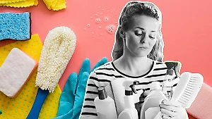 Неожиданно: 6 бытовых средств, которые вредят вам и вашей семье