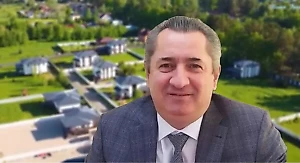 Как живёт семья задержанного вице-премьера Башкирии Алана Марзаева