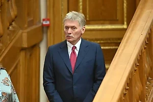 Песков: Россия осуждает убийство лидера «Хезболлы» и удары по Ливану