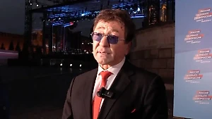 Лепс назвал воссоединение новых регионов с Россией праздником русского духа