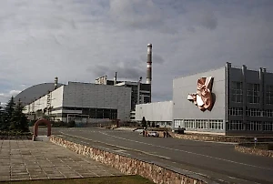 Синоптик назвал страну, которую может погубить лесной пожар в районе Чернобыля