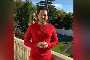 Задержан ещё один соучастник похищения Авраама Руссо