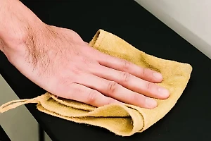 Химик предупредил о серьёзной опасности кухонных тряпок