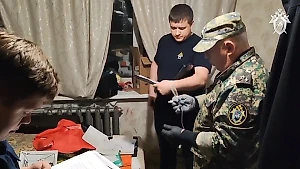 Педофил из Нижнего Тагила рассказал, как заманил и убил пятиклассницу