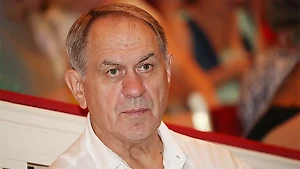 Актёр Валерий Афанасьев прокомментировал информацию о потере зрения