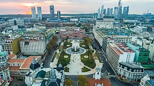 Россия призвала Аргентину воздержаться от однобокой позиции по Украине