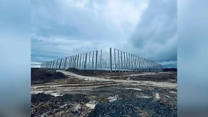 Бакальчук сообщила о строительстве гигантского склада Wildberries на Дальнем Востоке