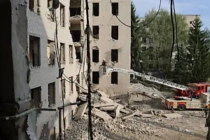 В Норвегии сделали неприятное для ВСУ заявление после удара по Полтаве