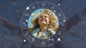 4 знака зодиака, на кого обрушится богатство уже в середине сентября