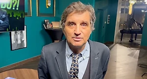 Кушанашвили рассказал, когда у него состоится финальная битва с раком