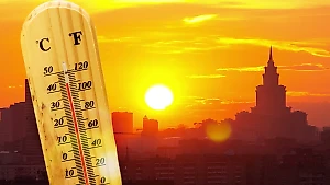 Означает ли тёплый сентябрь глобальное изменение климата