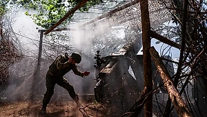 30 тысячам «гитлеровских смертников» из ВСУ предрекли гибель в Волчанске