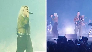 Linkin Park вернулись с новой солисткой, свежий альбом выйдет в ноябре