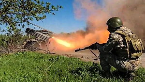 ВСУ готовятся к открытию новых фронтов, атакам под Николаевом и у Херсона, ситуация на 7 сентября