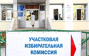 За полчаса на выборах депутатов Мосгордумы электронно проголосовало уже около 210 тыс. человек