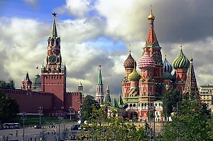 Сергей Собянин поздравил москвичей с Днём города