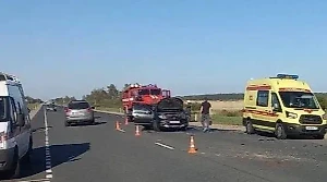 Смертельное ДТП с трактором произошло в Новгородской области