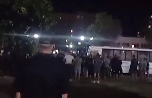 Очевидица насчитала в «смертельной битве» со стрельбой на Кубани 100-150 участников